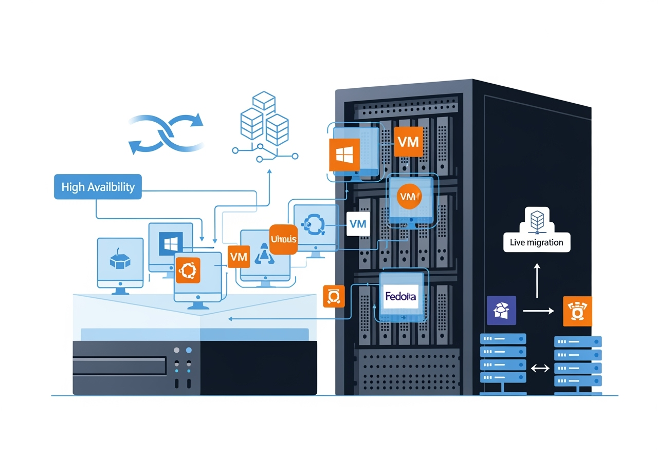 Proxmox